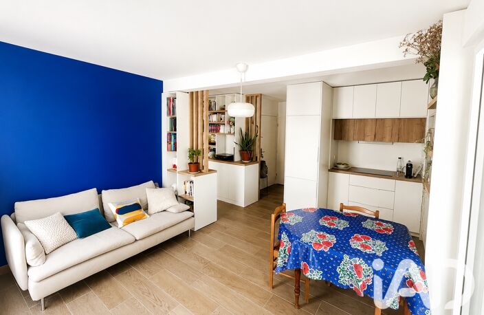 Vente Appartement 3 pièces — photo 3