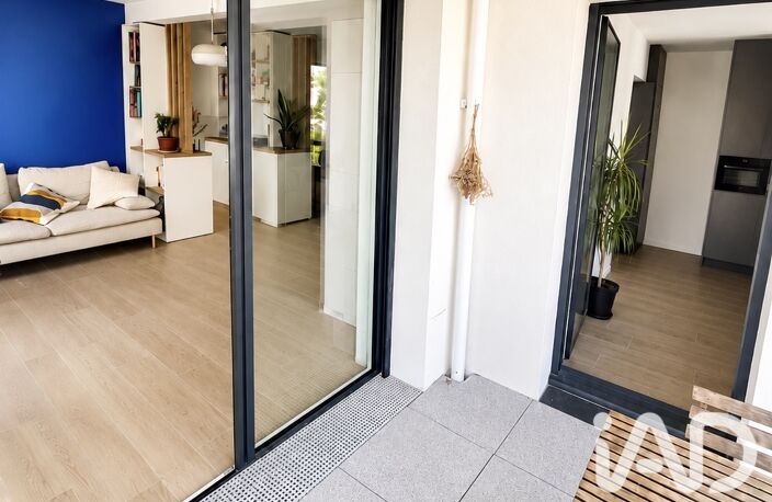 Vente Appartement 3 pièces — photo 4