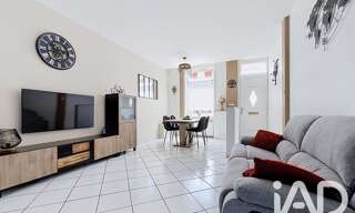 Maison 6 Pièces 110 m² à vendre à Tourcoing (59200)