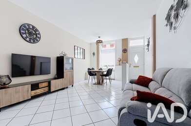 Maison 6 pièces 199500 €