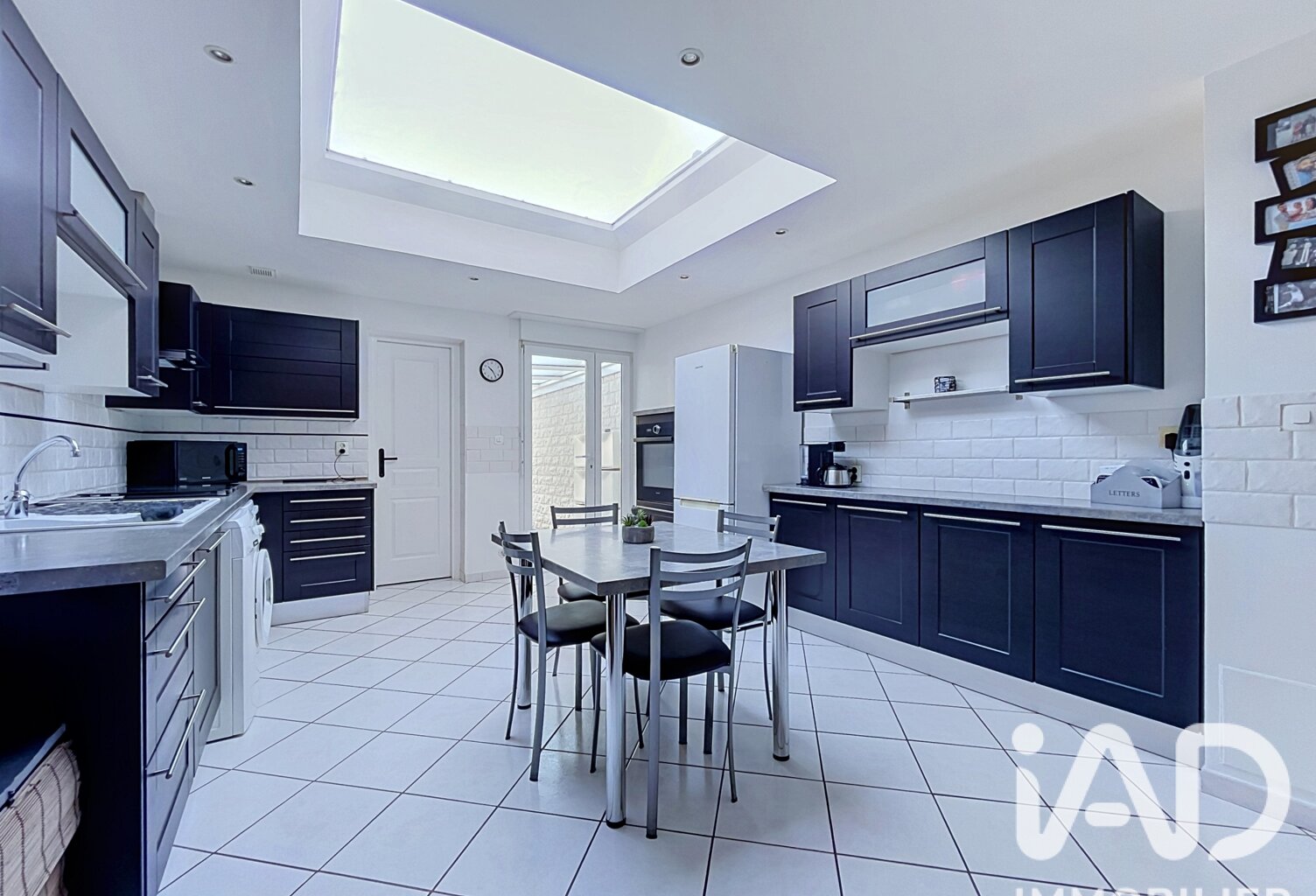 Vente Maison de ville 6 pièces — photo 1