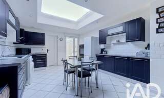 Maison 6 Pièces 110 m² à vendre à Tourcoing (59200)