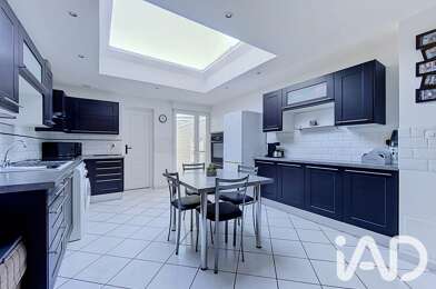 Maison 6 pièces 199500 €