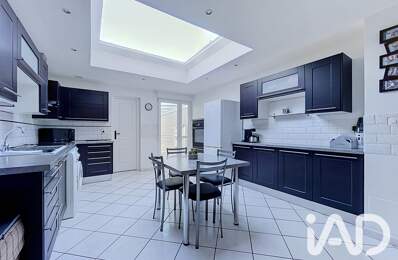 Vente Maison de ville 6 pièces — photo du bien
