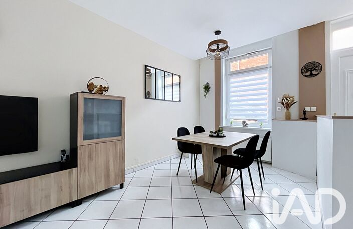 Vente Maison de ville 6 pièces — photo 4