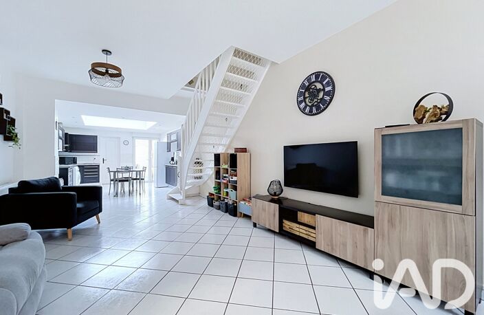 Vente Maison de ville 6 pièces — photo 5