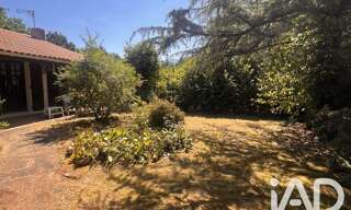 Maison 5 Pièces 89 m² à louer à Landeronde (85150)