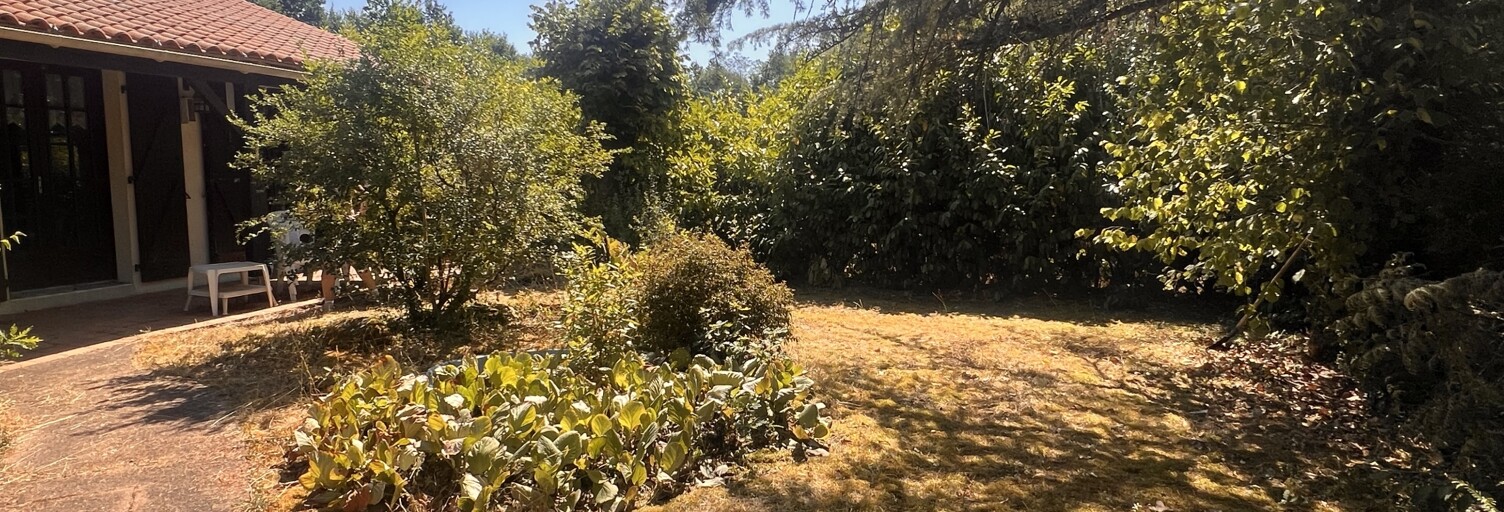 Maison 5 Pièces 89 m² à louer à Landeronde (85150)