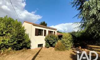 Maison 5 Pièces 89 m² à louer à Landeronde (85150)