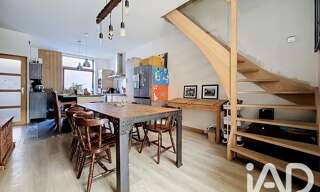 Maison 5 Pièces 98 m² à vendre à Wasquehal (59290)