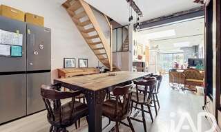 Maison 5 Pièces 98 m² à vendre à Wasquehal (59290)