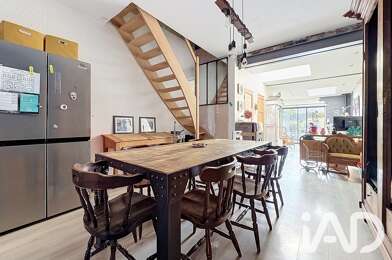 Maison 5 pièces 279900 €