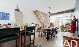 Maison 5 Pièces 98 m² à vendre à Wasquehal (59290)