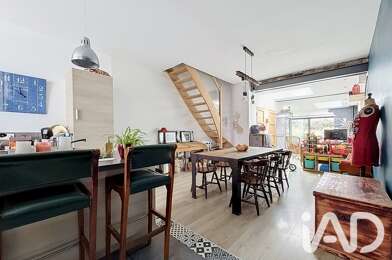 Maison 5 pièces 279900 €