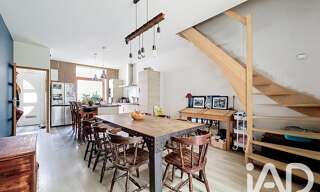 Maison 5 Pièces 98 m² à vendre à Wasquehal (59290)
