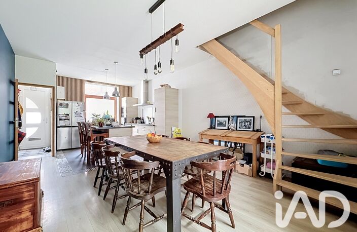 Vente Maison/villa 5 pièces — photo 4