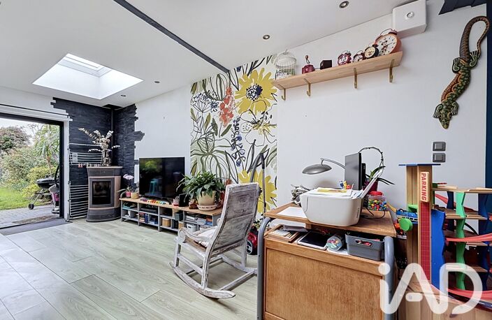 Vente Maison/villa 5 pièces — photo 5