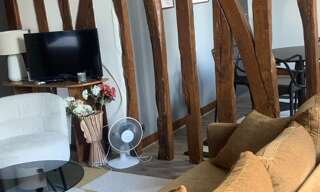 Appartement 3 Pièces 60 m² à vendre à Compiègne (60200)