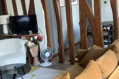 Appartement 3 pièces 230000 €