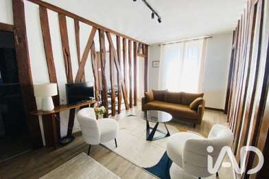 Appartement 3 pièces 230000 €