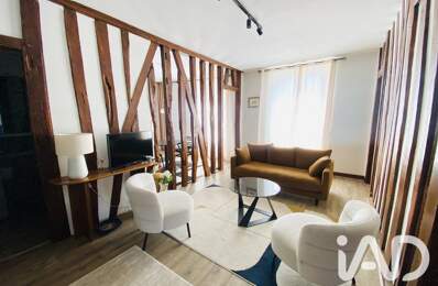 Vente Appartement 3 pièces — photo du bien
