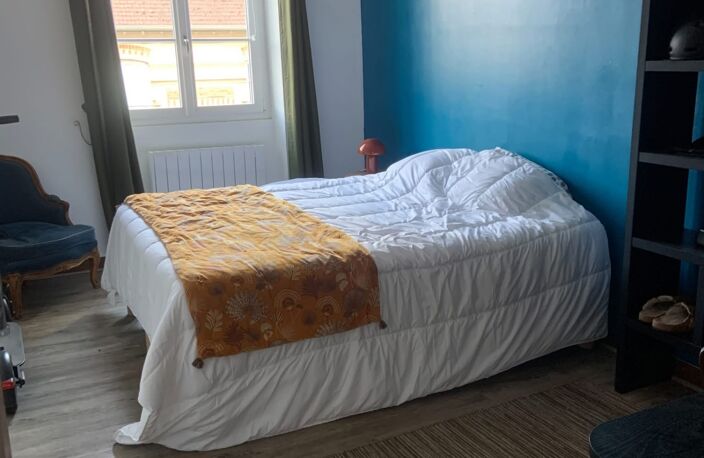 Vente Appartement 3 pièces — photo 2