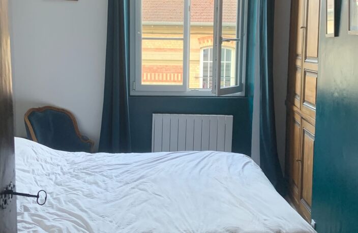 Vente Appartement 3 pièces — photo 3