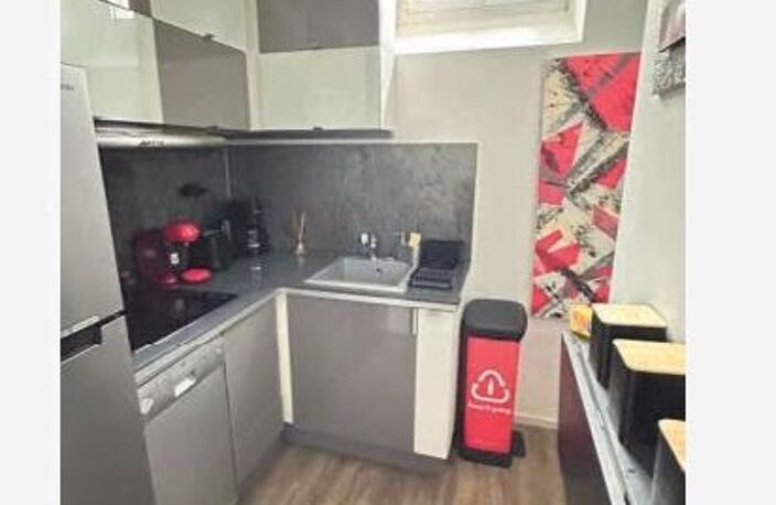 Vente Appartement 3 pièces — photo 5