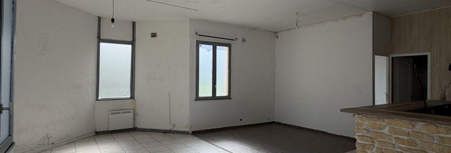 Bureau  70 m² à louer à Marcoussis (91460)