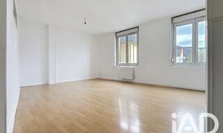 Appartement 2 Pièces 44 m² à vendre à Harfleur (76700)