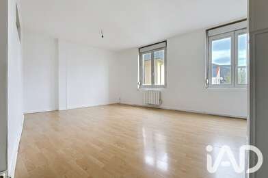 Appartement 2 pièces 79500 €