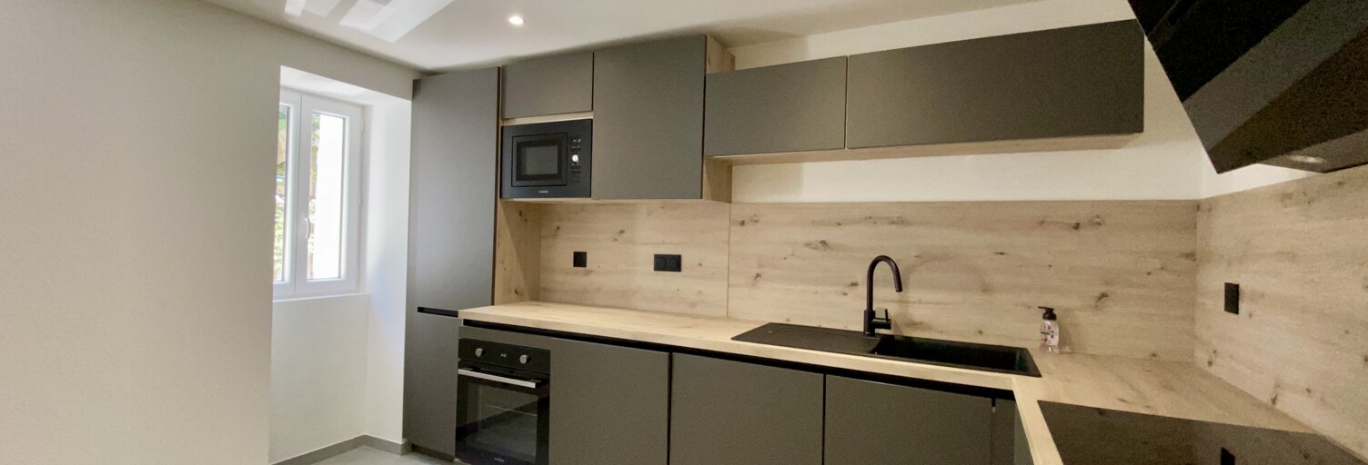 Appartement 3 Pièces 58 m² à vendre à Aubignan (84810)