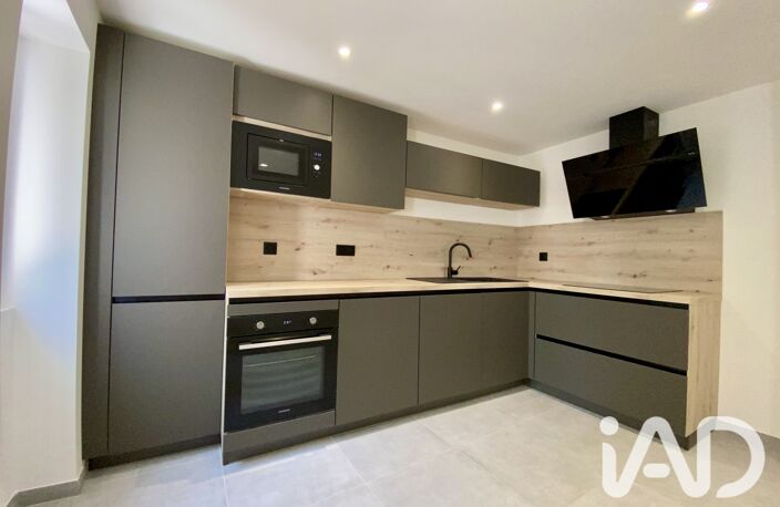 Vente Appartement 3 pièces — photo 2