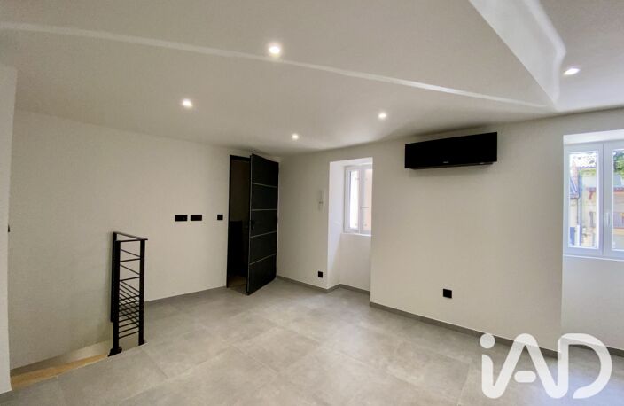 Vente Appartement 3 pièces — photo 4