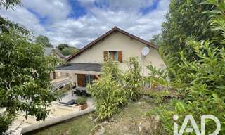Maison 5 Pièces 143 m² à vendre à Eymoutiers (87120)