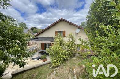 Maison 5 pièces 198000 €