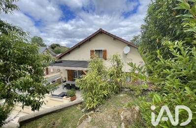 Vente Maison/villa 5 pièces — photo du bien
