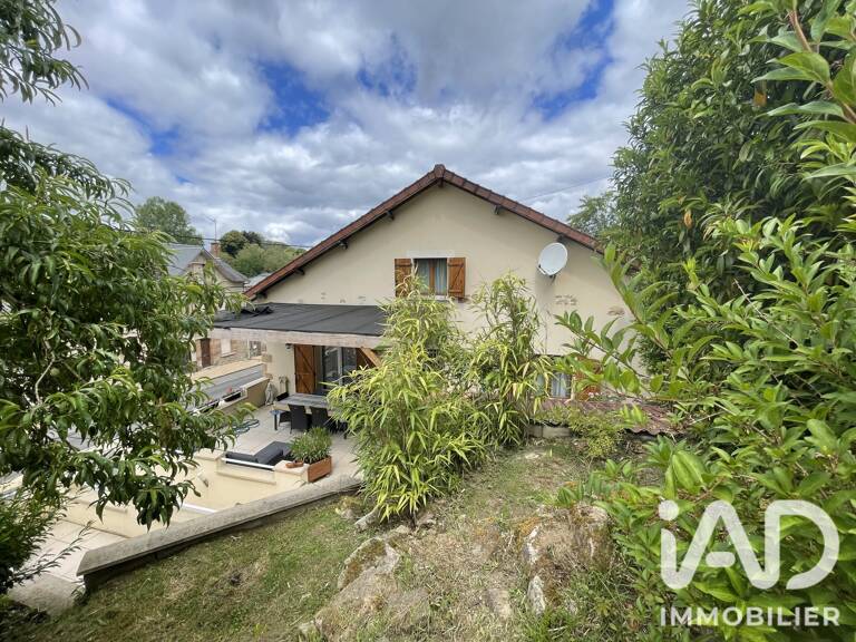 Vente Maison/villa 5 pièces — photo 1