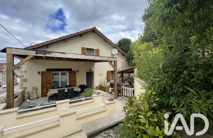 Vente Maison/villa 5 pièces — photo 2