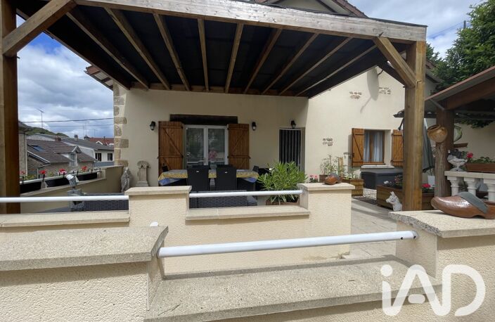 Vente Maison/villa 5 pièces — photo 3