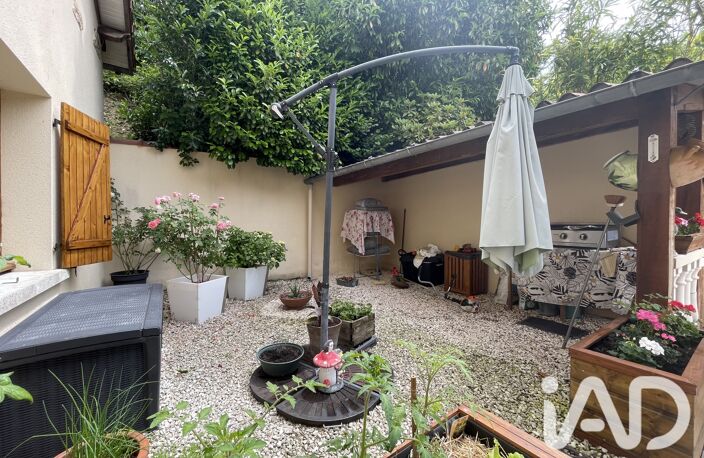 Vente Maison/villa 5 pièces — photo 4