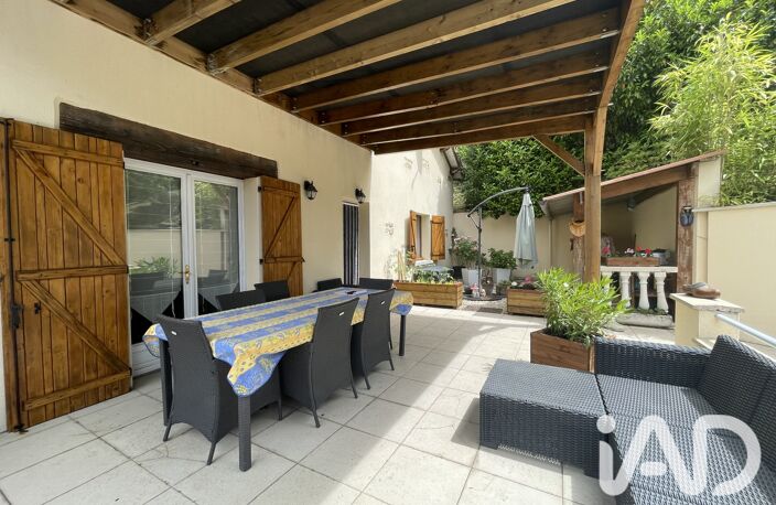 Vente Maison/villa 5 pièces — photo 5