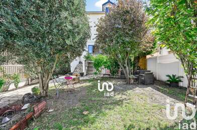 Maison 7 pièces 750000 €