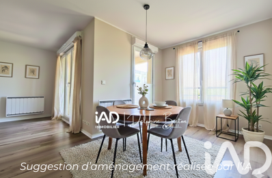 Vente Appartement 3 pièces — photo du bien