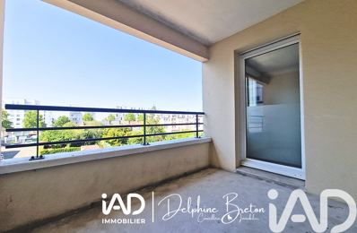 Vente Appartement 3 pièces — photo du bien