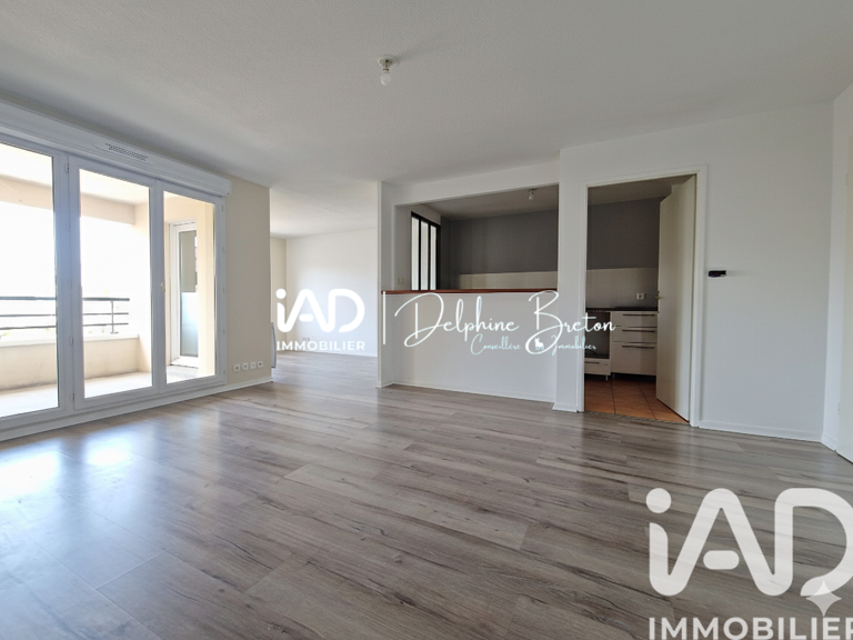 Vente Appartement 3 pièces — photo 1
