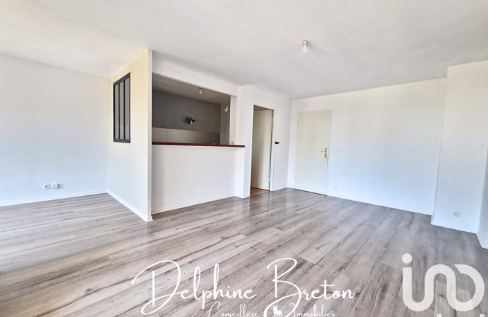 Vente Appartement 3 pièces — photo 3