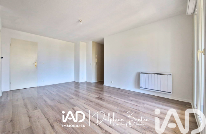 Vente Appartement 3 pièces — photo 4