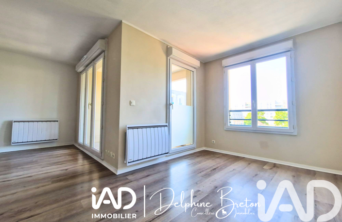 Vente Appartement 3 pièces — photo 5