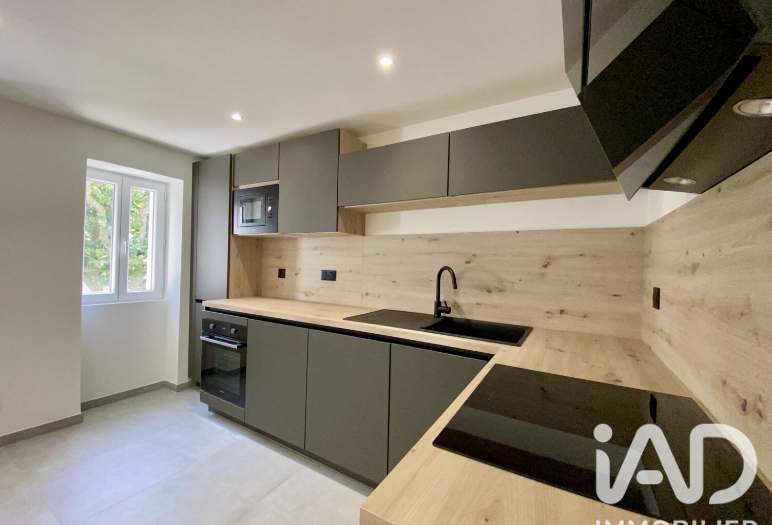 Vente Appartement 2 pièces — photo 1